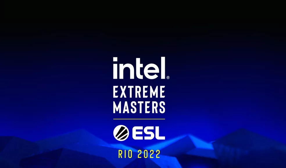CSGO Major acontecerá no Brasil