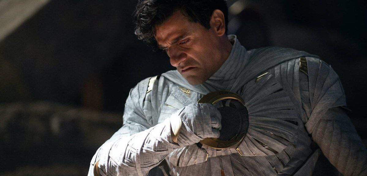 Cavaleiro da Lua – Crítica: 1×6