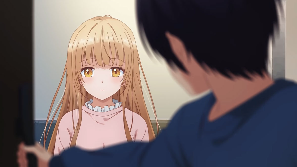Otonari no Tenshi-sama
