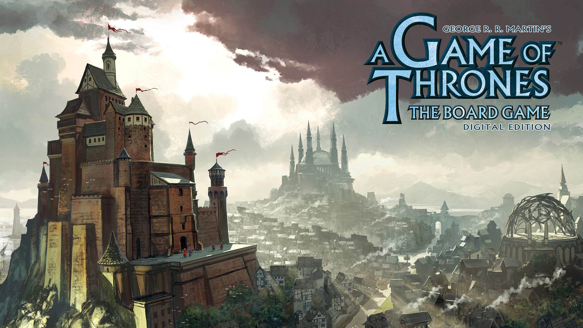 A Game Of Thrones: The Board Game e Car Mechanic Simulator 2018 | Estão sendo oferecidos gratuitamente para PC pela Epic Games Store