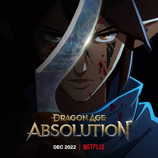 Dragon Age: Absolution | Netflix anuncia nova série animada