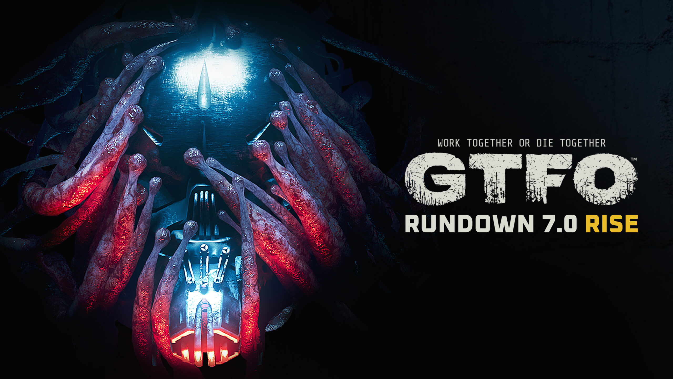 Atualização de GTFO traz Rundown com dez novas expedições