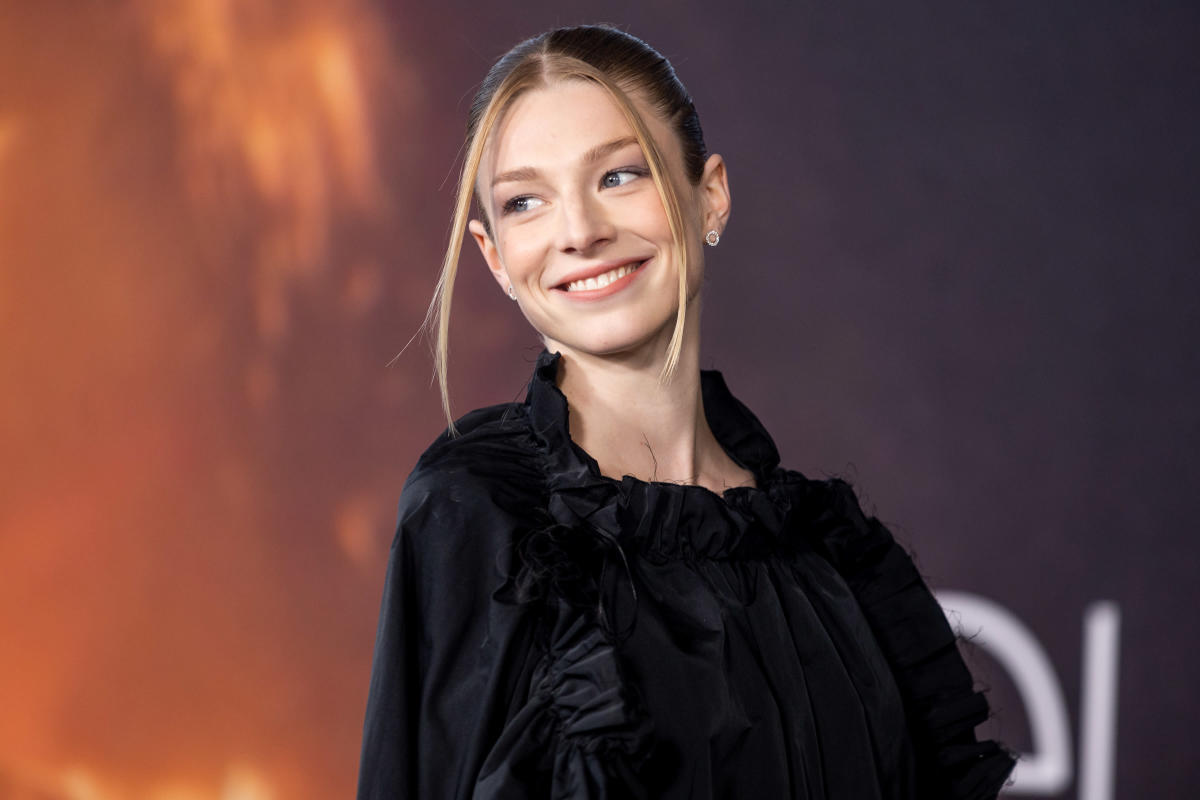 Jogos Vorazes: A Cantiga dos Pássaros e das Serpentes | Hunter Schafer, de Euphoria, se junta ao elenco do filme