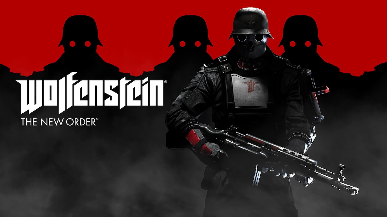 Wolfenstein: The New Order | Está sendo oferecido gratuitamente para PC pela Epic Games Store