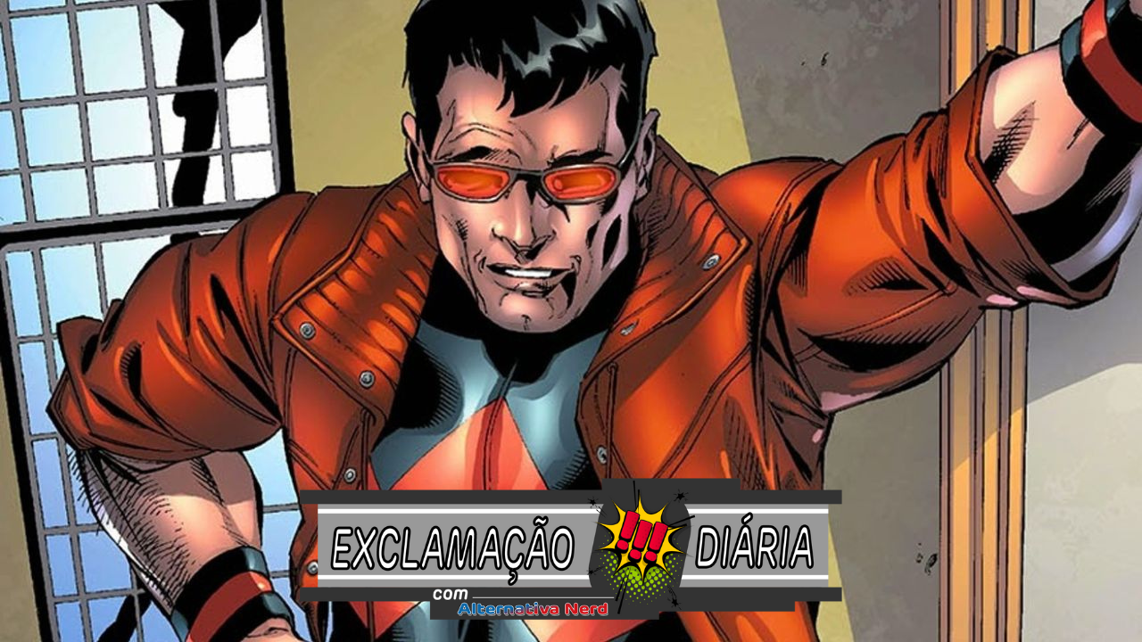 Exclamação Diária | Magnum vai ganhar série live-action para o Disney+