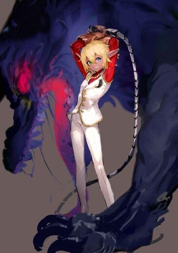 Overlord