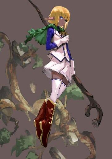 Overlord