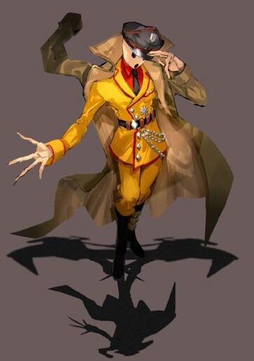 Overlord