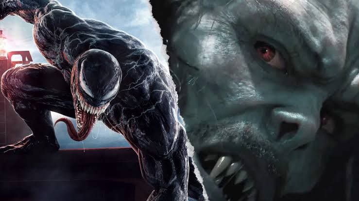 Morbius e o execrável “aranhaverso” da Sony