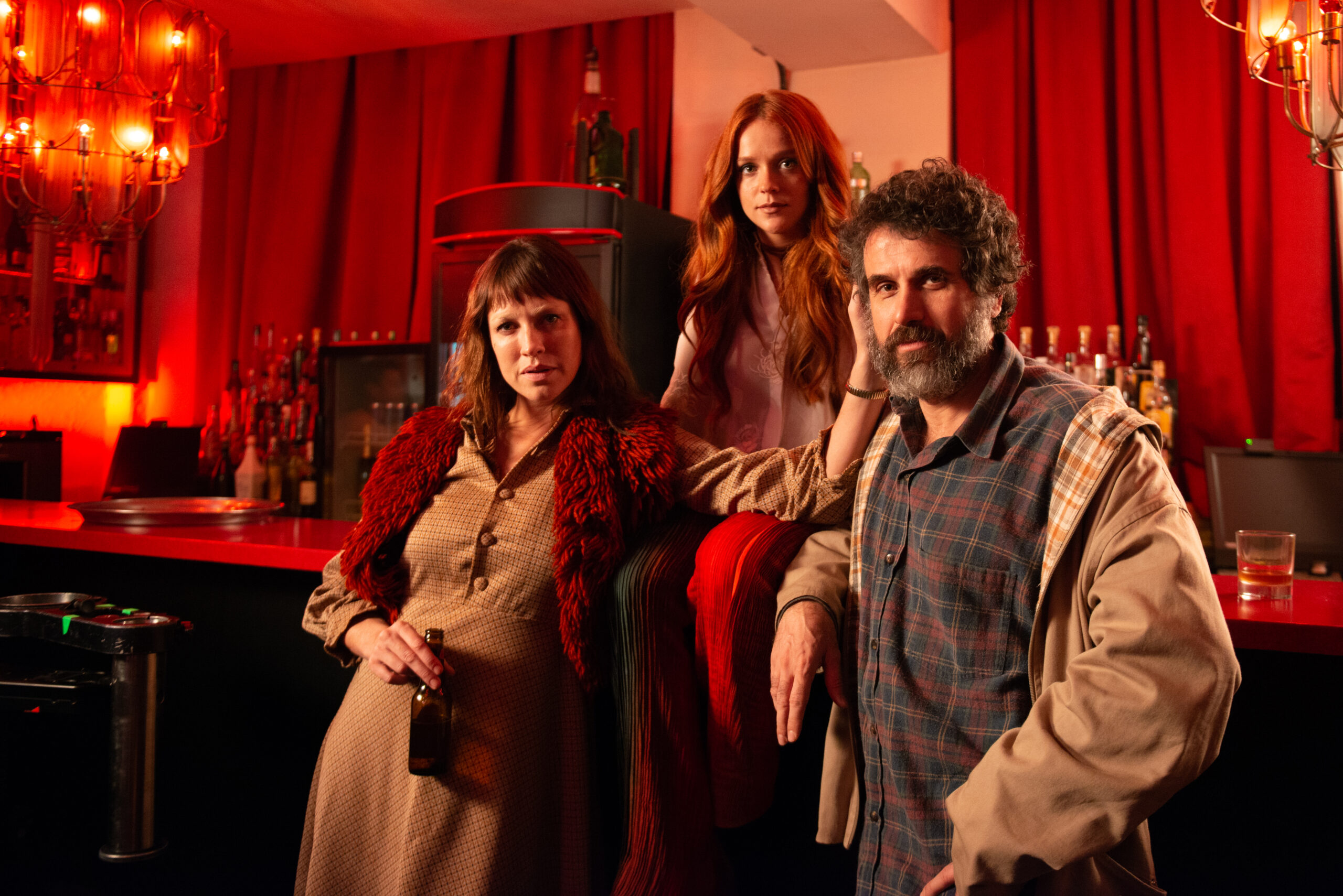 Maior Que O Mundo | Longa com Eriberto Leão e Luana Piovani ganha trailer!