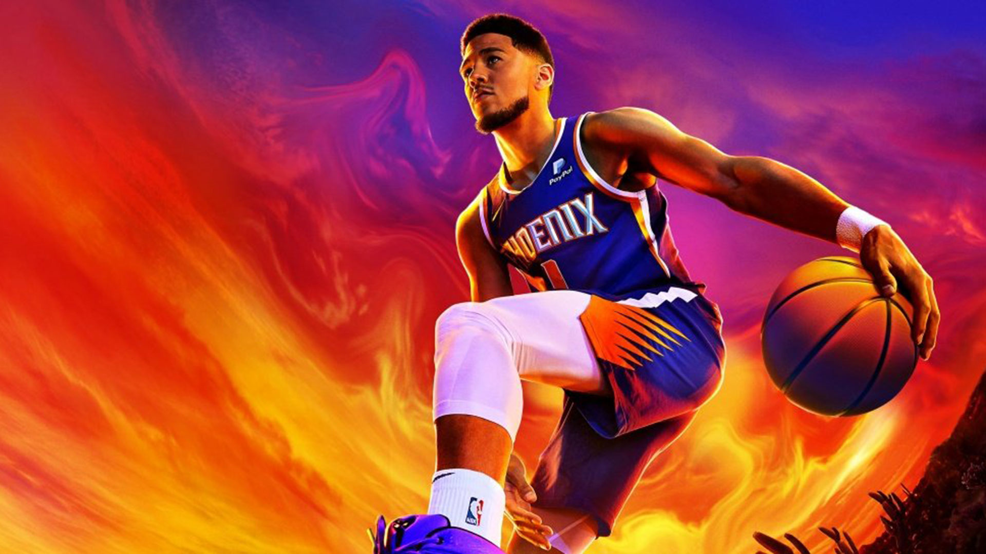 NBA 2K23 | Ganha primeiro trailer! ASSISTA