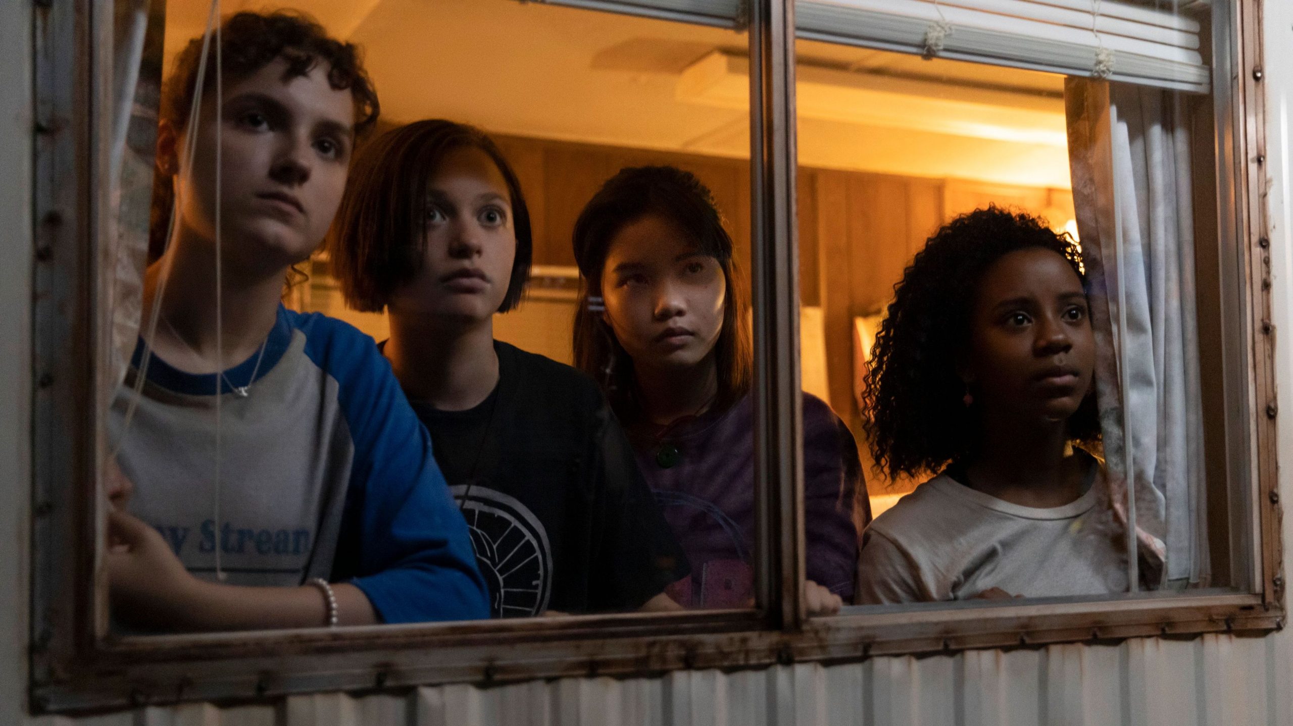 Paper Girls | Prime Video revela trailer inédito da série
