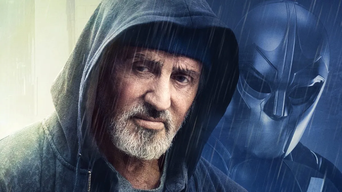 Samaritan | Longa de herói estrelado por Sylvester Stallone chega em agosto no Prime Video