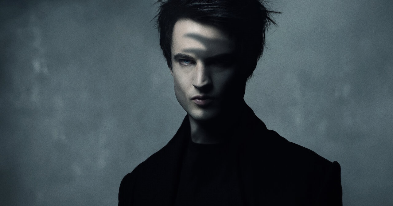 Sandman | Netflix revela trailer na SDCC 2022