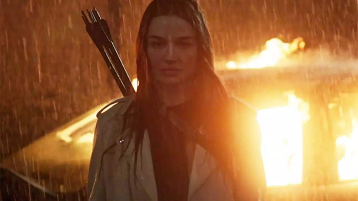 Teen Wolf: O Filme | Ganha primeiro trailer completo na SDCC 2022