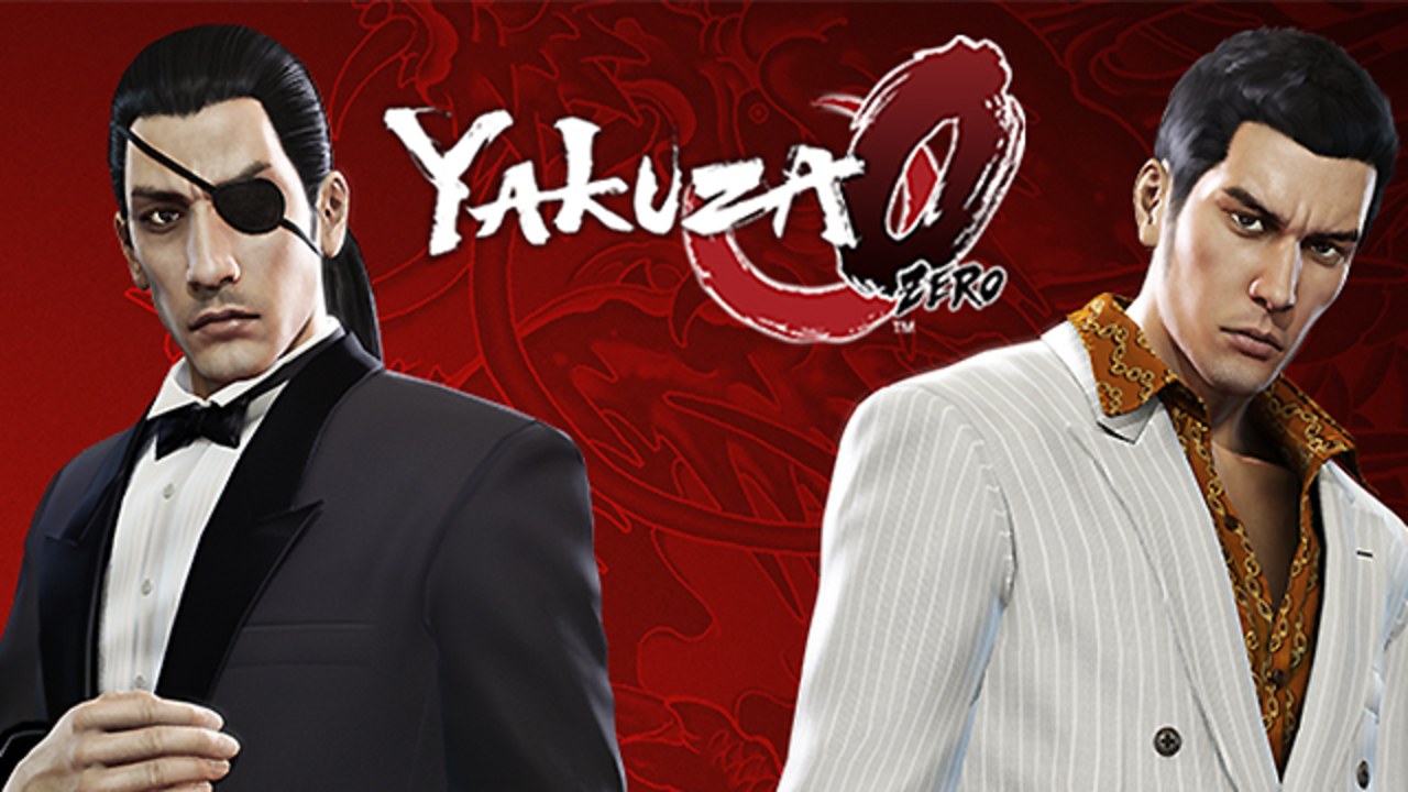 Xbox Game Pass | Yakuza 0 e mais jogos chegam no catálogo!