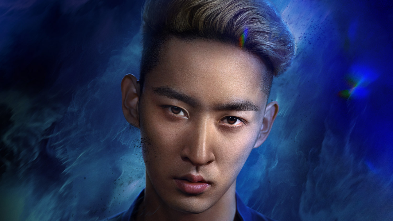 Yu Yu Hakusho | Revelado primeira foto oficial de Shuhei Uesugi como Kuwabara na série live-action