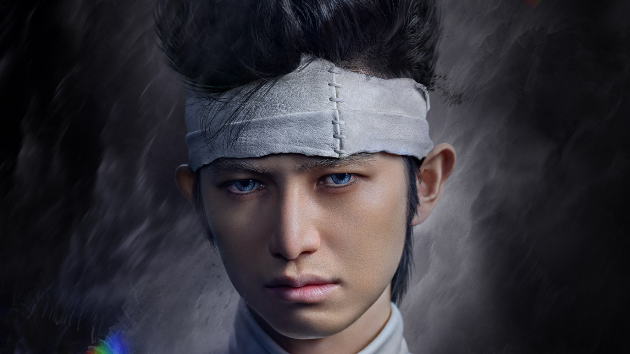 Yu Yu Hakusho | Revelado primeira foto oficial de Kanata Hongō como Hiei na série live-action