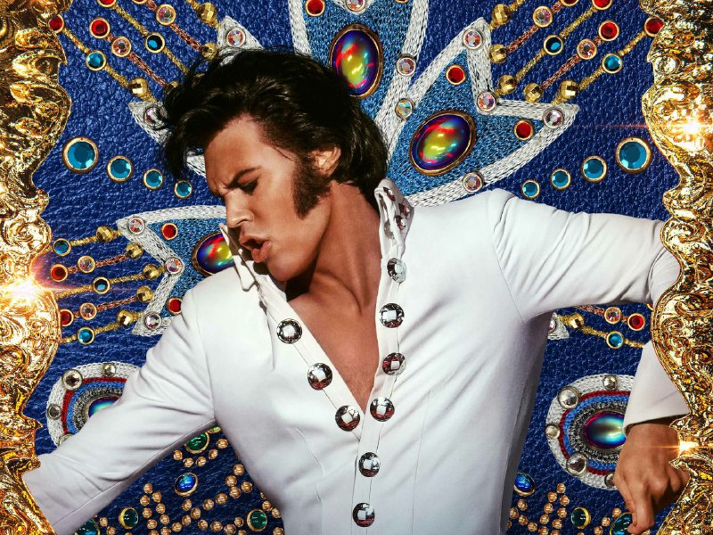 Elvis de Baz Luhrmann – Crítica (sem spoilers)