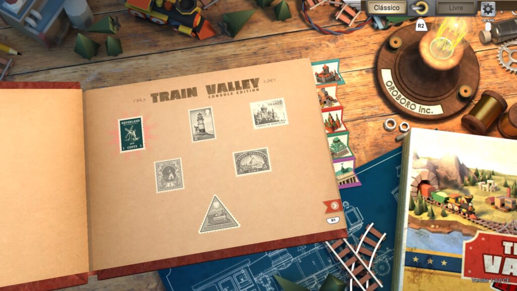Train Valley: Console Edition | Review