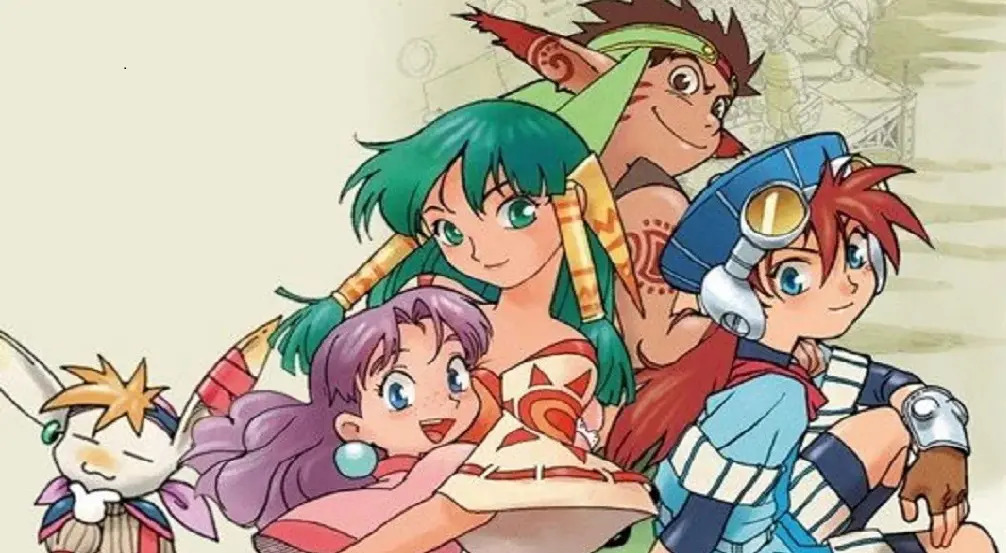 Grandia (PS1) – Uma aventura ao desconhecido [Review]