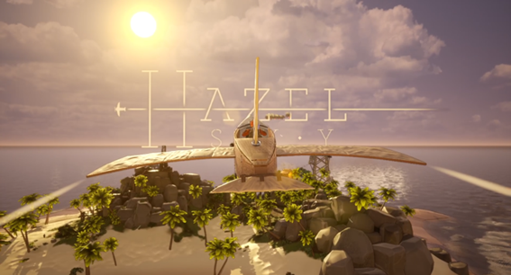 Hazel Sky/Divulgação