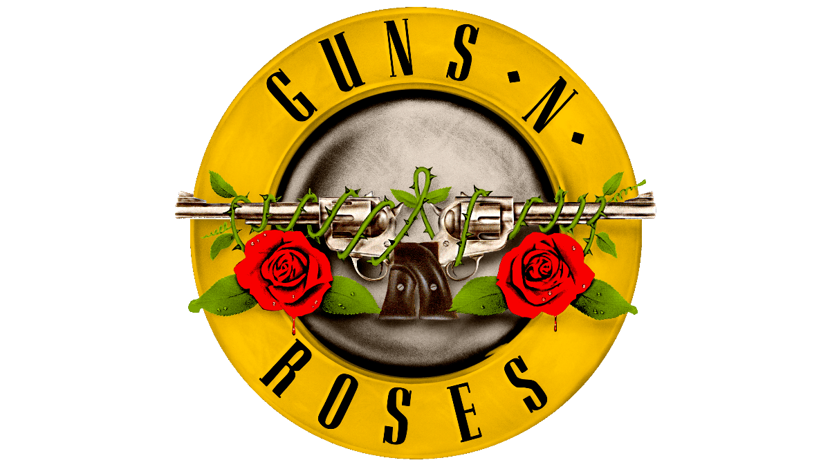 Guns N’ Roses | Banda Confirma Tour de 13 shows na América do Sul!