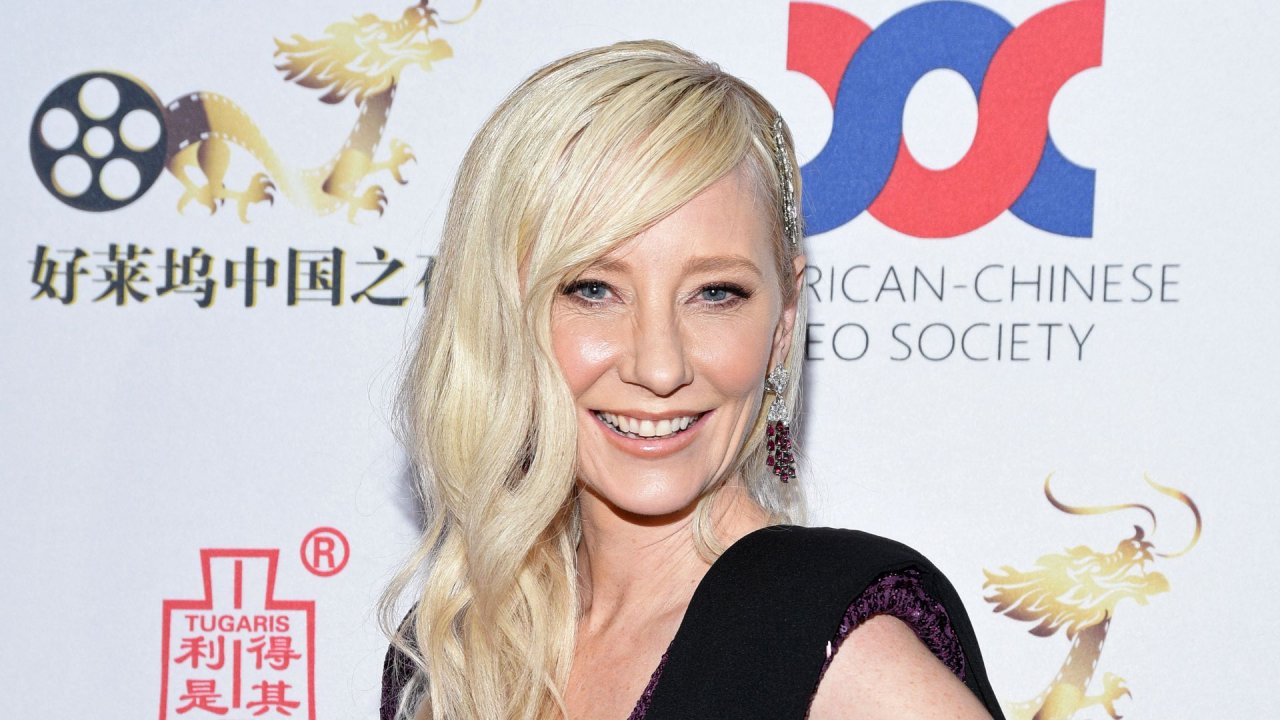 Anne Heche, de Chicago P.D., morre aos 53 anos