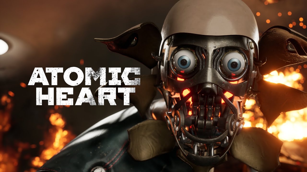 Atomic Heart | Novo jogo da Mundfish ganha trailer durante a gamescom 2022
