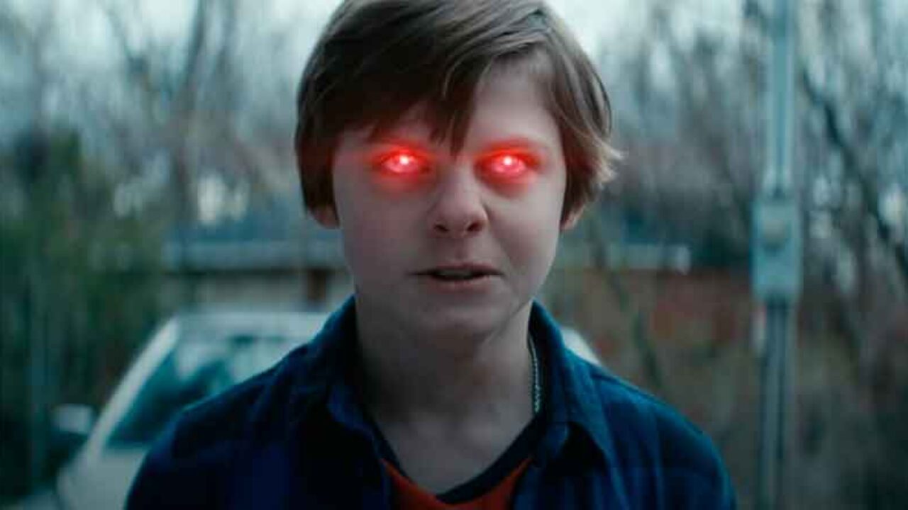 The Boys | Cameron Crovetti, o filho do Homelander, será regular na quarta temporada da série