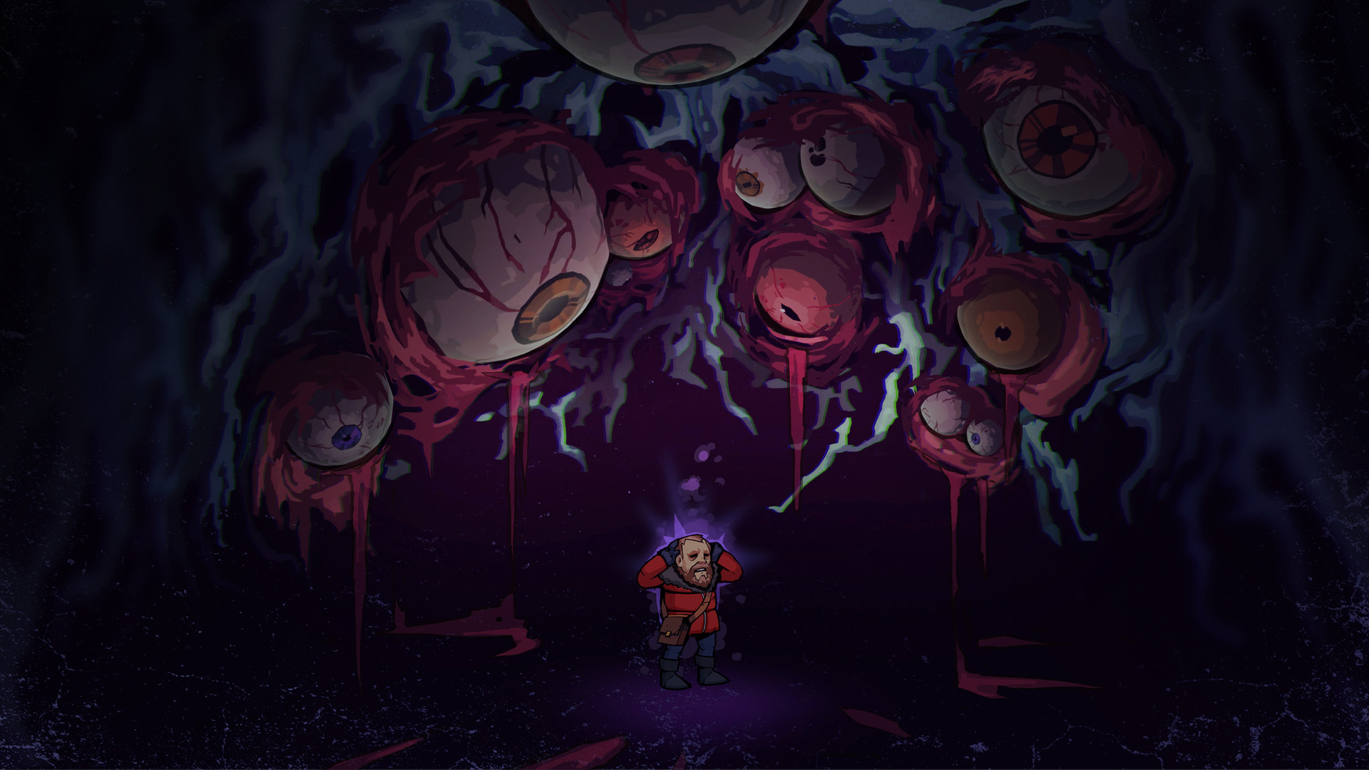 Edge of Sanity | Novo survival horror é anunciado na gamescom 2022