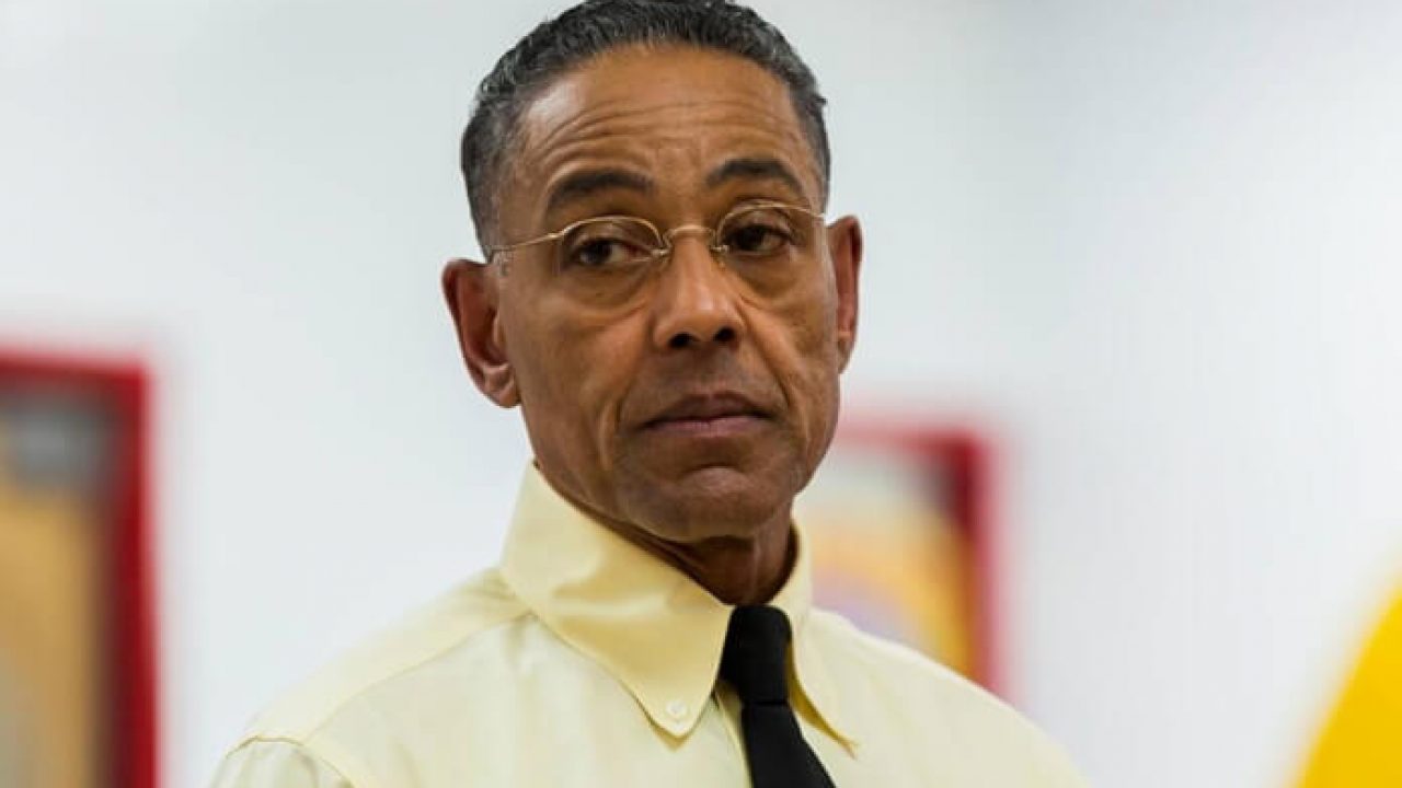Giancarlo Esposito confirma conversas com a Marvel Studios para interpretar o Professor X