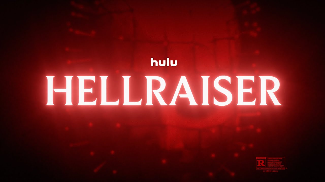 Hellraiser | Reboot ganha primeiro teaser! ASSISTA