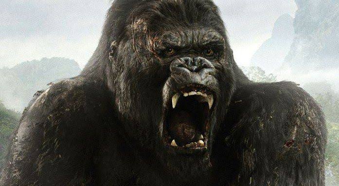 King Kong vai ganhar série live-action para o Disney+