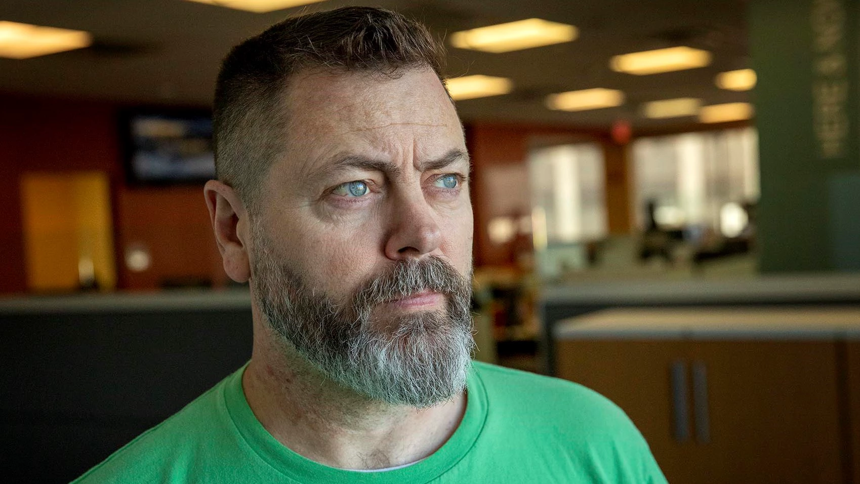 Missão: Impossível 8 | Nick Offerman entra para o elenco do filme