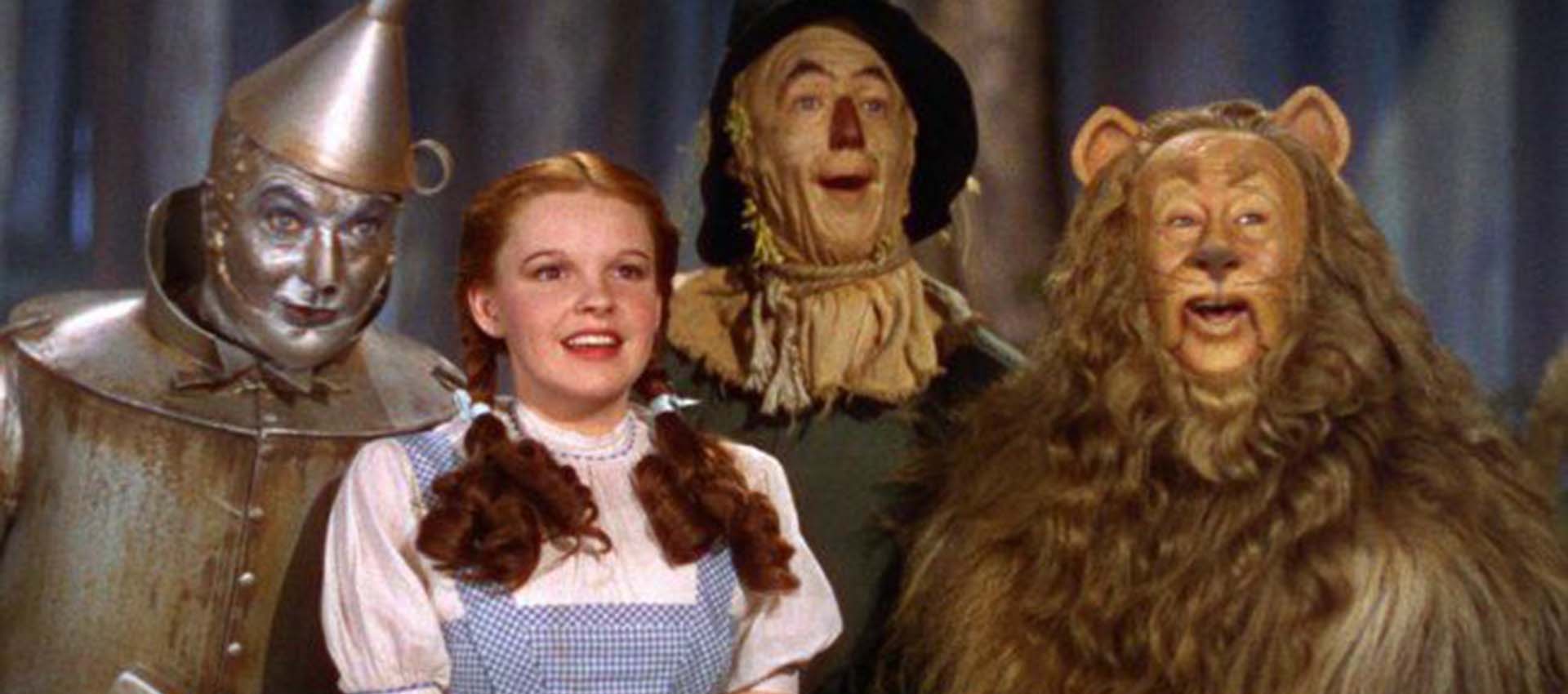 O Mágico de Oz | Warner vai produzir filme remake