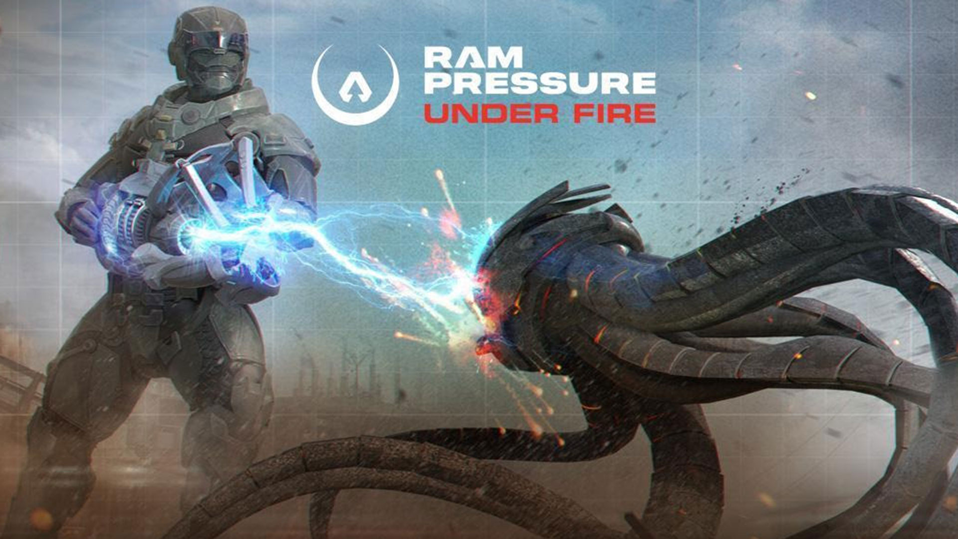 RAM Pressure Under Fire | Jogo tático por turnos entra em pré-venda