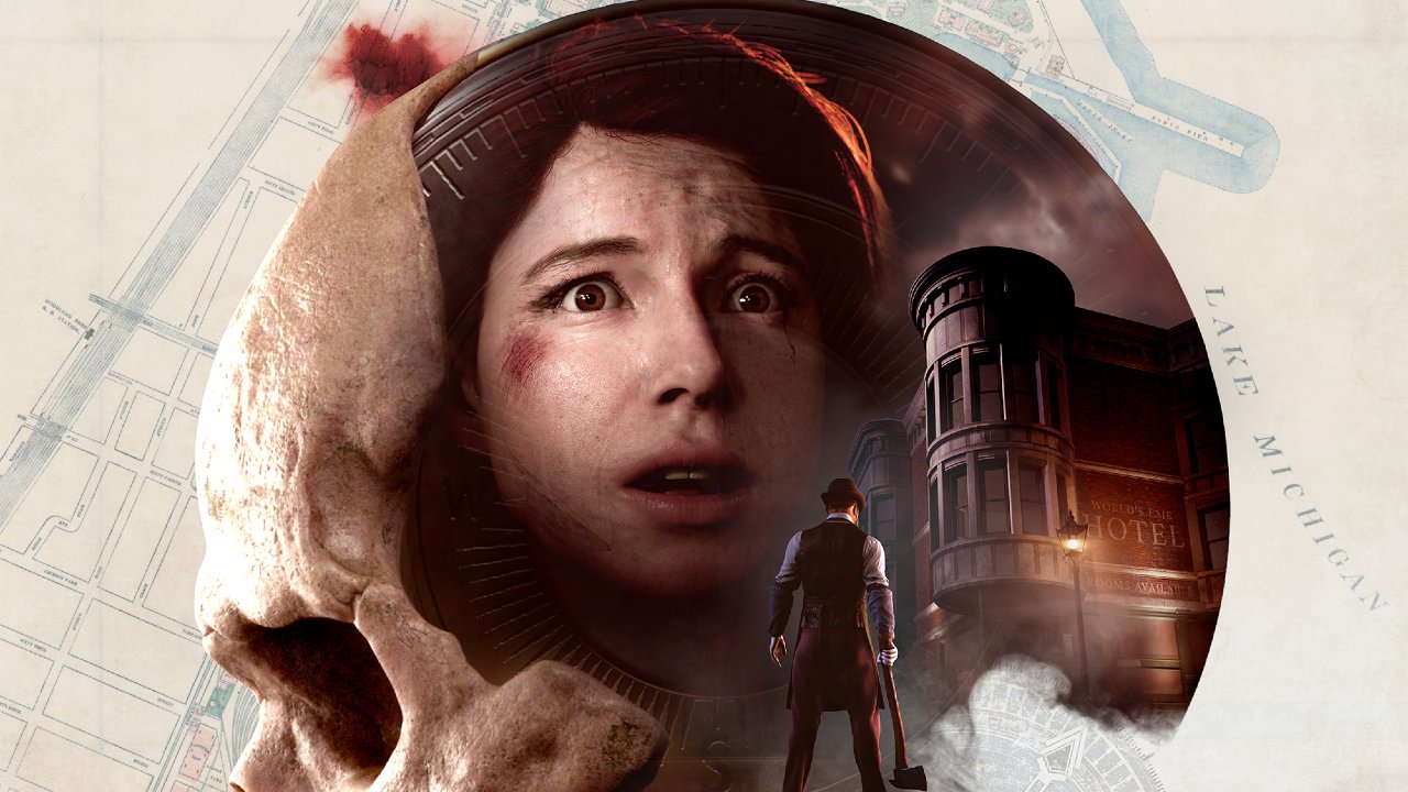 The Dark Pictures: The Devil in Me | Ganha trailer durante a Gamescom 2022
