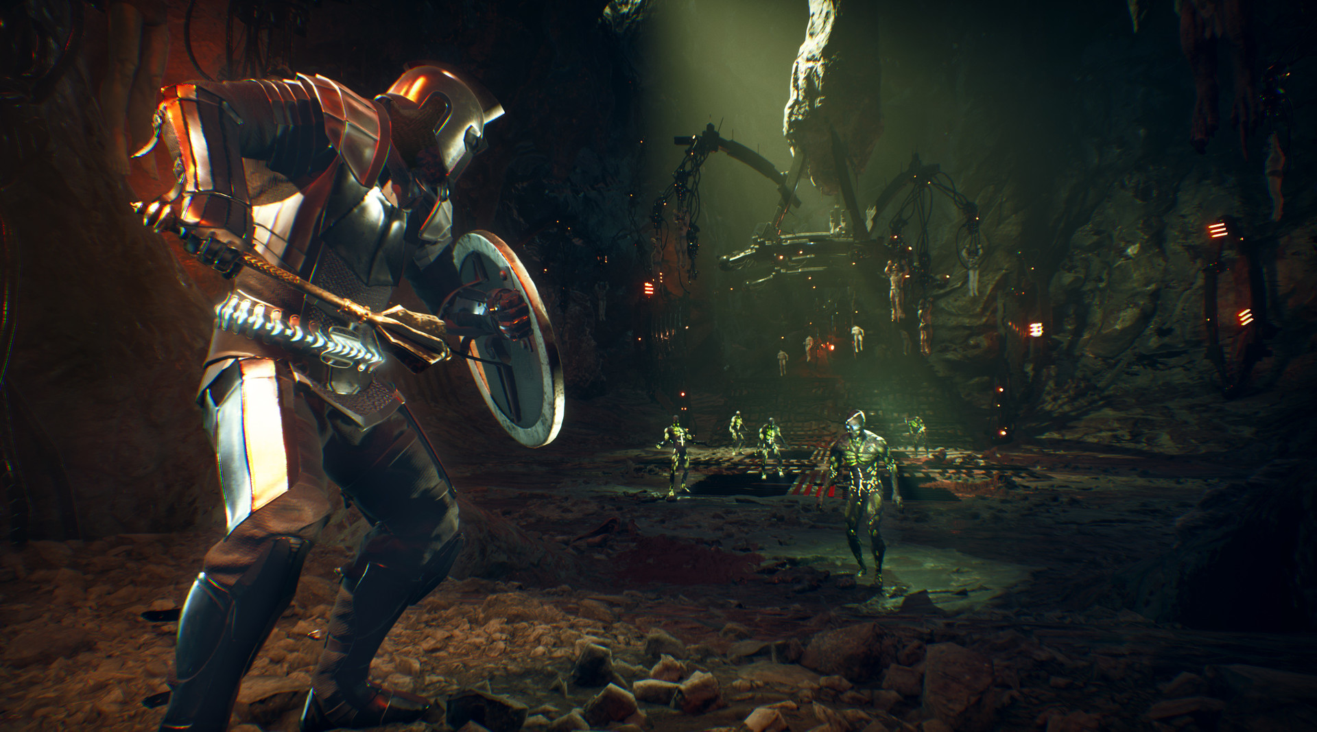 The Last Oricru | Prime Matter anuncia novo RPG durante a Gamescom
