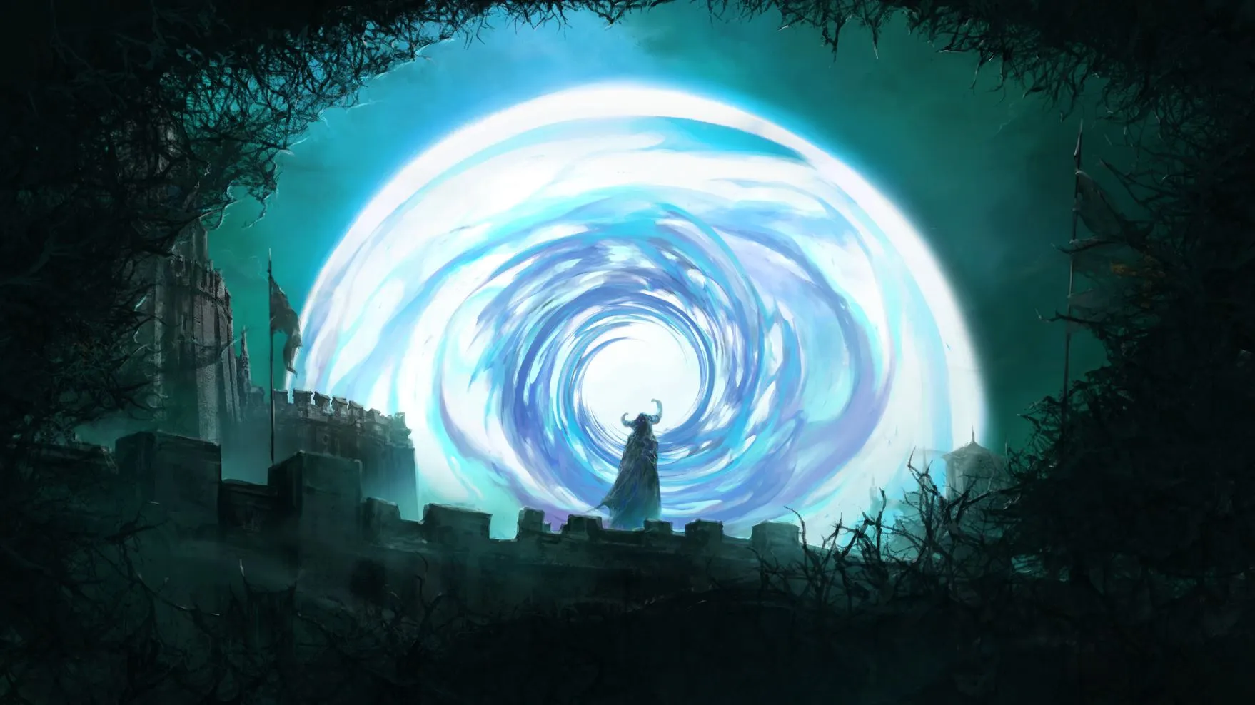 Wyrdsong | Something Wicked Games anuncia RPG de mundo aberto