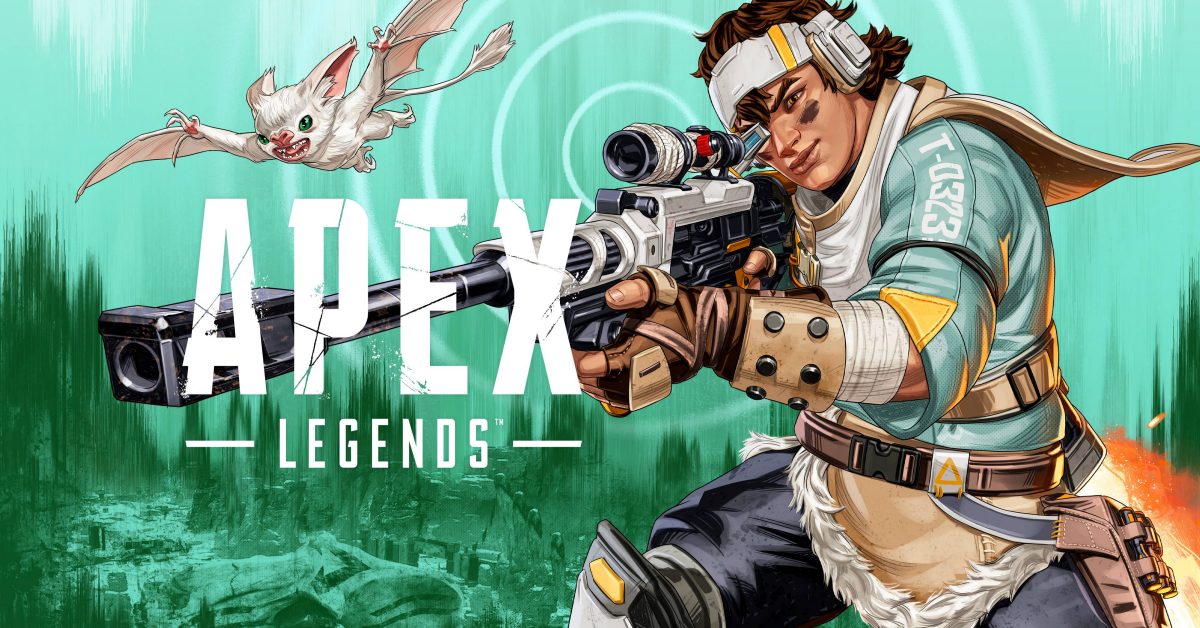 Apex Legends: Caça – Primeiras Impressões