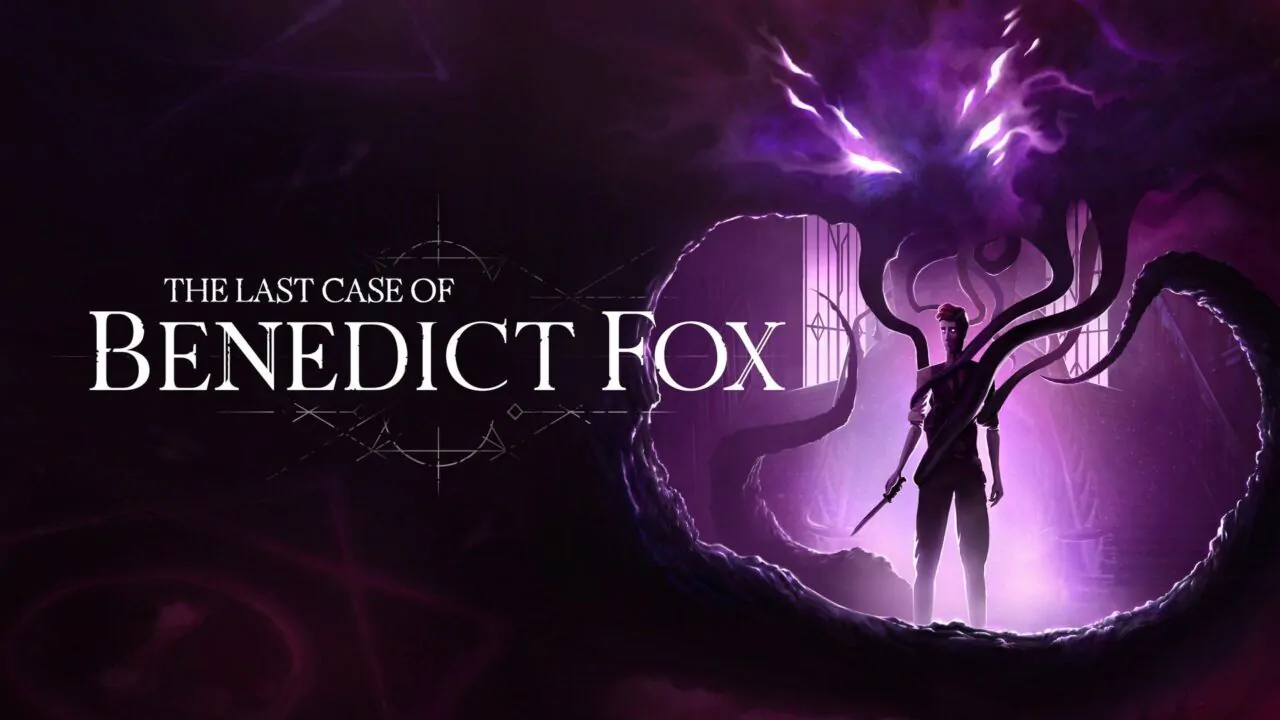The Last Case of Benedict Fox | O horror de Lovecraft em um Metroidvania
