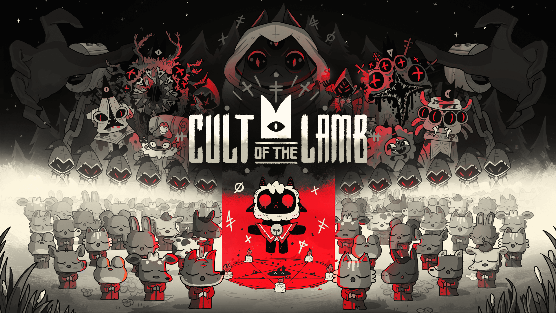 Cult of the Lamb | Review