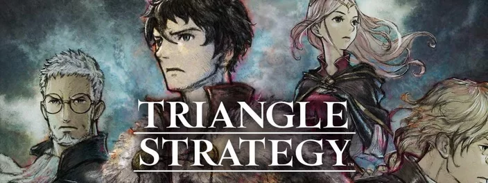 Triangle Strategy
