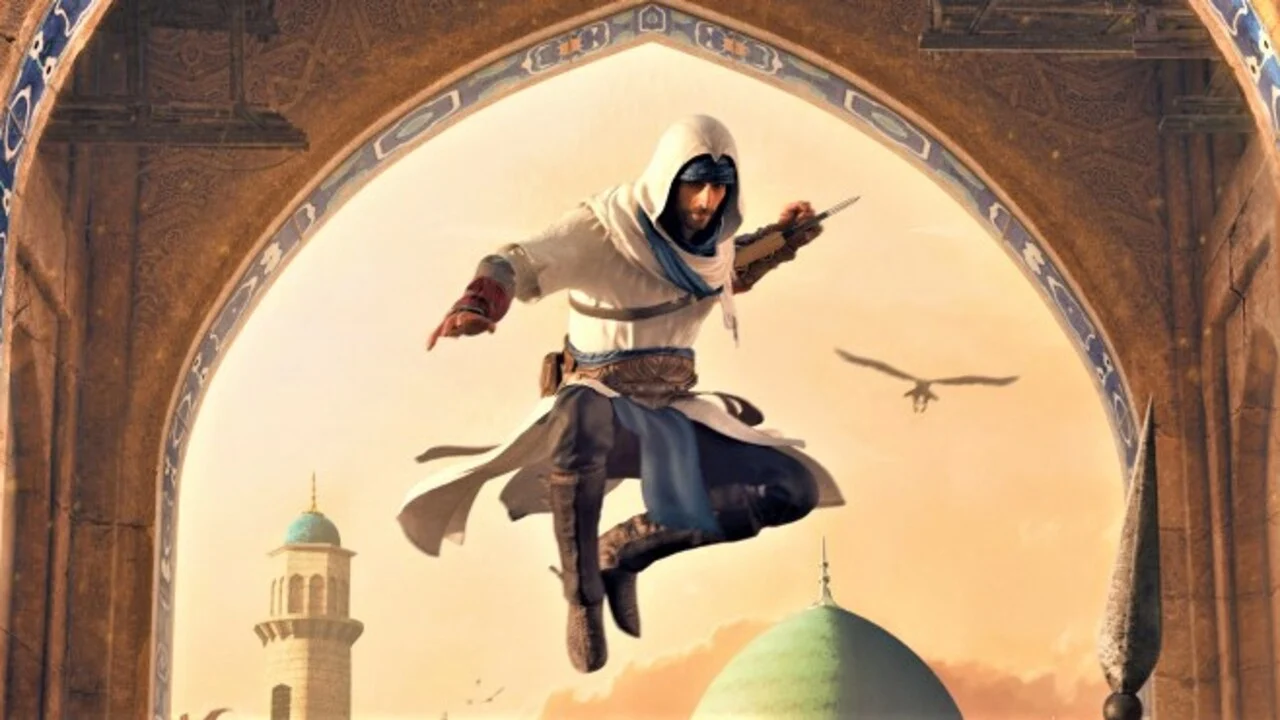 Assassin’s Creed Mirage | Ubisoft anuncia novo jogo da franquia Assassin’s Creed
