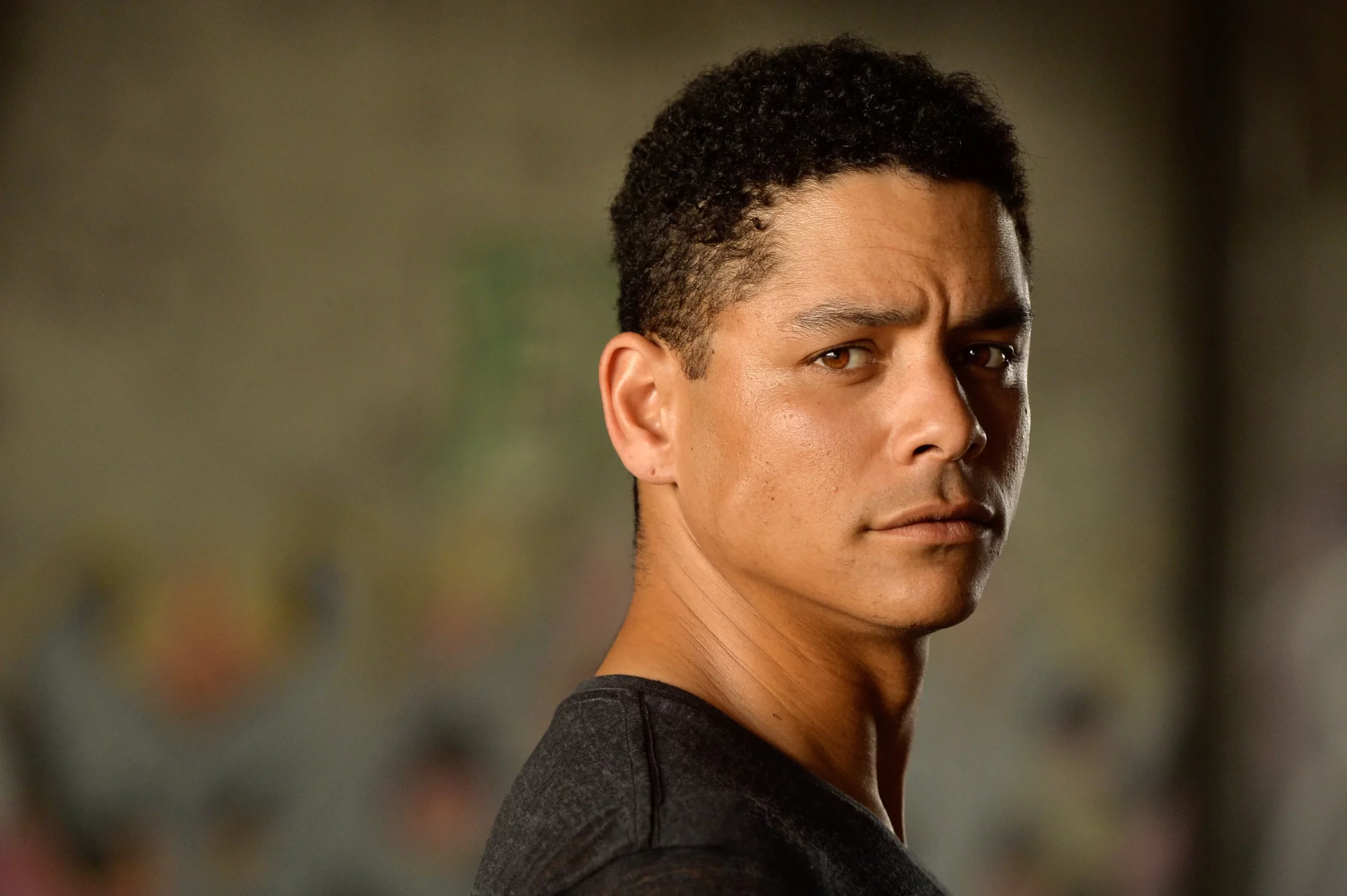 The Acolyte | Charlie Barnett, de Boneca Russa, entra para o elenco da série