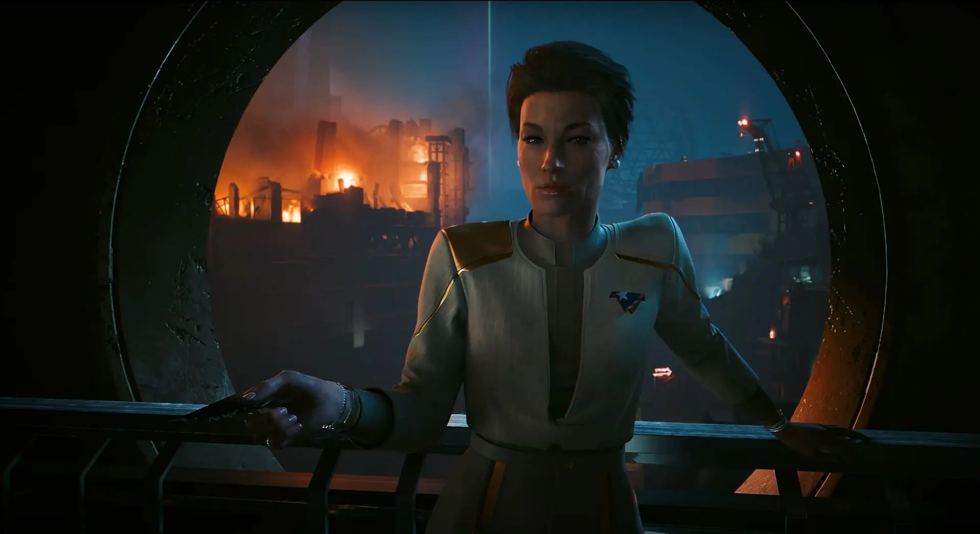 Expansão de Cyberpunk 2077 é revelada durante o episódio especial do Night City Wire!