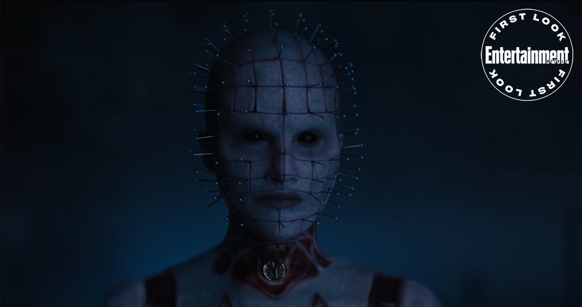 Hellraiser | EW revela novas fotos oficiais do reboot
