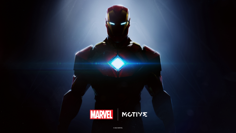 Marvel Games e Electronic Arts anunciam jogo do Homem de Ferro