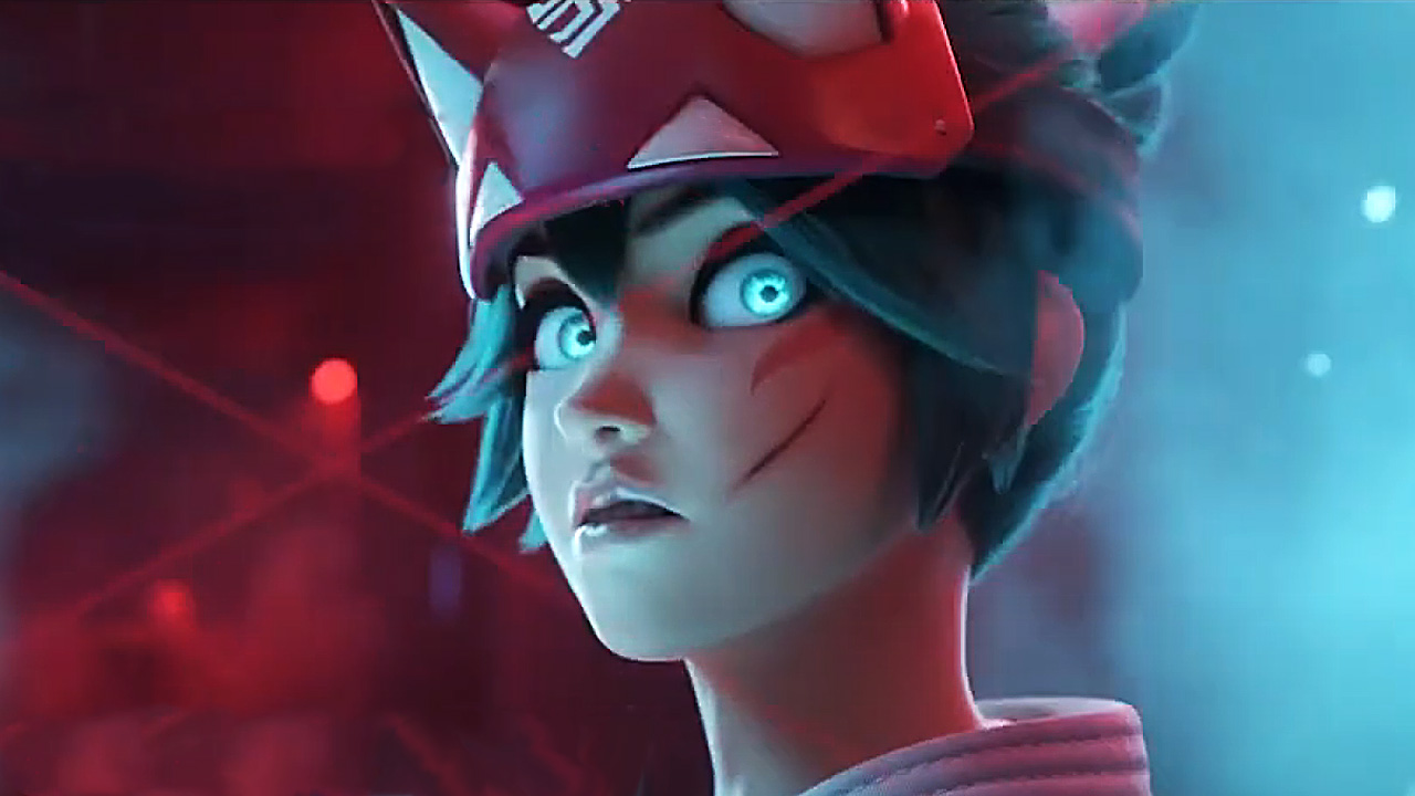 Overwatch 2 | Passe de Batalha, Nova Heroína de Suporte, Kiriko, e mais!